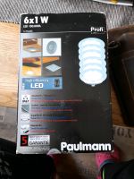 LED Strahler von Paulmann Brandenburg - Cottbus Vorschau