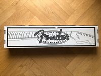 Fender originale Verpackung für Stratocaster Neck (ohne Neck!) Mitte - Tiergarten Vorschau