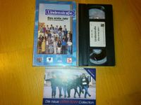 Lindenstraße - Das erste Jahr (Best of Lindenstrasse) Video VHS Hannover - Herrenhausen-Stöcken Vorschau