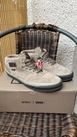 Vans X WTAPS Half Cab - NEU München - Laim Vorschau