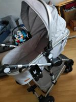 Kinderwagen & Baby Kindersitz Auto komplett Bayern - Hösbach Vorschau