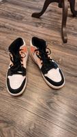 Sport Schuhevon Nike,Gr.44.5 Nordrhein-Westfalen - Ense Vorschau