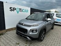 Citroën C3 Aircross Shine KLIMA INFOTAINMENT HIFI-SYSTEM Hessen - Bad Nauheim Vorschau