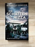 Michelle Cordier Taschenbuch Die Schatten von Nizza Häfen - Bremerhaven Vorschau