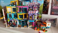 Lego Friends Wohnblock in Heartlake City Bayern - Großeibstadt Vorschau