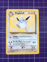 Pokemon Karte Wigglytuff Kreis Pinneberg - Barmstedt Vorschau