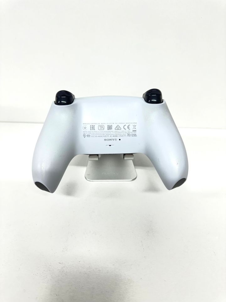 Sony DualSense Gamepad PS5 Controller PlayStation in OVP in Eime