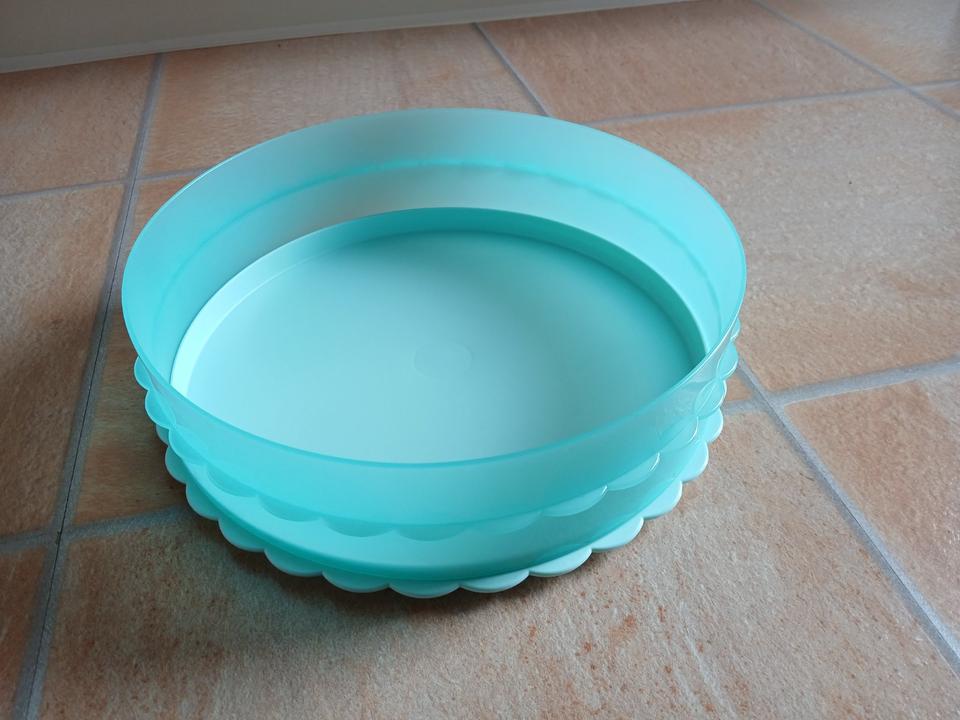 Tupperware Hochstabler -- neu + weitere Tupperware in Asbach