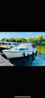 Motorboot SAGA 27AK Nordrhein-Westfalen - Kempen Vorschau