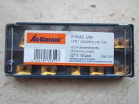 10 x GARANT APMT(APKT) 100305 TR UNI 215880 HB7520 Nordrhein-Westfalen - Much Vorschau