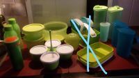 TUPPERWARE 2L Schale Rondell Shaker 1LKanne 300ml Becher400ml Niedersachsen - Bad Münder am Deister Vorschau