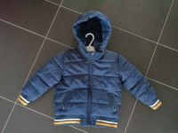 Jacke Winterjacke Daunen von Levis Gr. 116 wie neu Sachsen-Anhalt - Quedlinburg Vorschau