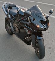 Kawasaki ZX10 Nordrhein-Westfalen - Lennestadt Vorschau