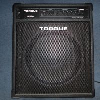 Torque Bass-Verstärker (Combo) 15 " Speaker Sachsen-Anhalt - Hötensleben Vorschau