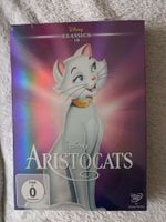 Disney Classics - DVD - ARISTOCATS - PAPPSCHUBER - NEU OVP Rheinland-Pfalz - Neuwied Vorschau