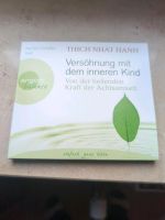 Hörbuch CDs Versöhnung mit dem inneren Kind Niedersachsen - Wolfsburg Vorschau