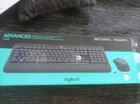 Logitech Mk540 Französisch Layout Rheinland-Pfalz - Andernach Vorschau