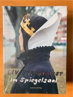 Im Spiegelsaal - Liv Strömquist |ovp Sachsen - Ostritz Vorschau