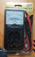 Vielfach Multimeter Bonn - Poppelsdorf Vorschau