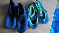 Taucherschuhe Kinder Blau Grün 30/31 28/29 Berlin - Steglitz Vorschau