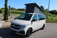 Volkswagen T6.1 California TDI Beach Tour DSG 150PS Luft-St Baden-Württemberg - Ostfildern Vorschau