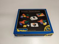 Philos Speed Tangram Gesellschaftsspiel München - Trudering-Riem Vorschau