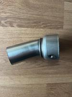 LEOVINCE DBKILLER RACING 48mm | Racing DB-Eater Bayern - Straubing Vorschau