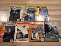 Skateboarding Transworld Magazine 1991, 1992,1993,1994 Kult! Berlin - Lichtenberg Vorschau