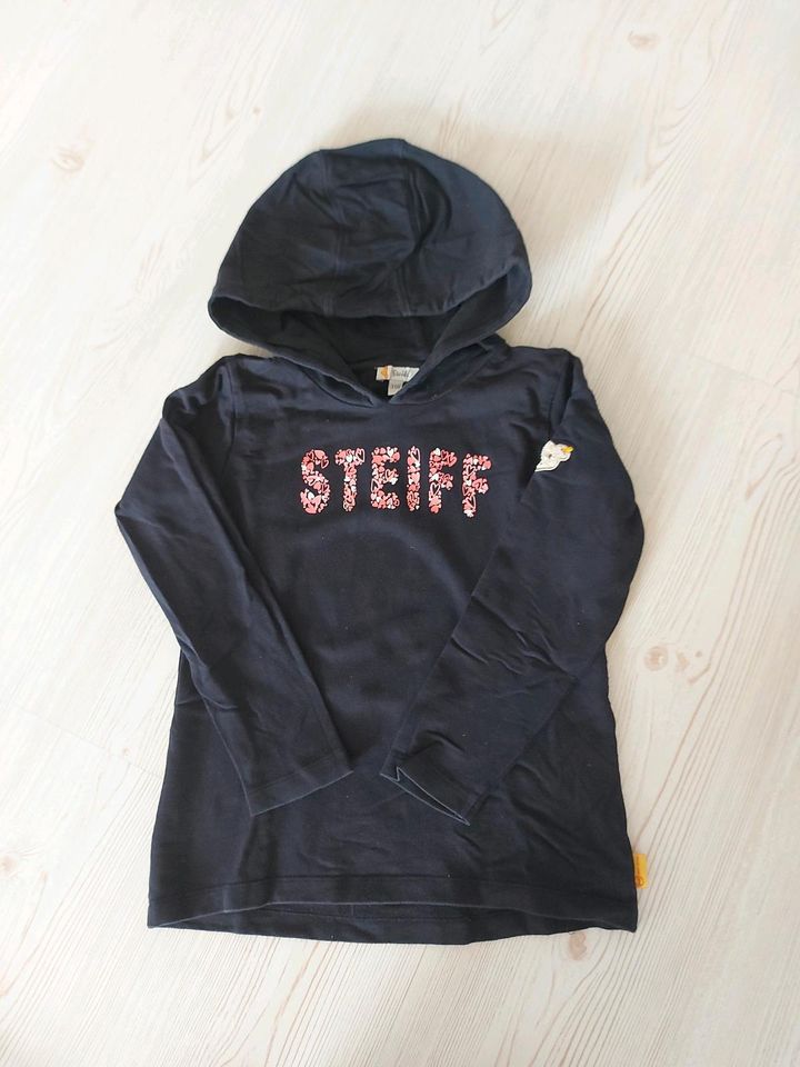 Steiff Sweatshirt Gr.116, Top Zustand ❤️ in Goldberg