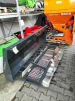 Stoll DUNGGABEL 2,00 m, 2,25 m und 2,50 m mit Ladegitter Hessen - Friedberg (Hessen) Vorschau