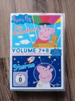 Peppa Pig 7 und 8 Dvd Bayern - Herzogenaurach Vorschau