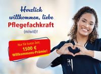 Altenpfleger*in (m/w/d) | Ambulanter Pflegedienst | Löhne Nordrhein-Westfalen - Vlotho Vorschau