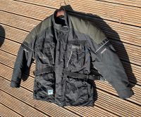 Motorrad Jacke Herren DRAGON Marke Dieter Braun Design Gr. XXL Dresden - Wilschdorf Vorschau