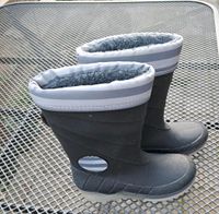 Gummistiefel gefüttert, Lupilu 26/27 Bayern - Forchheim Vorschau