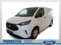 Ford Transit Custom 2.0d Trend 280 L1 13Zoll Kamera P Rheinland-Pfalz - Koblenz Vorschau