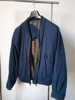 Bugatti Herren Jacke Größe 50 Mantel Top Blau Herrenjacke Berlin - Mitte Vorschau