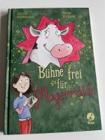 Kinderbuch „Bühne frei für Magermilch“ Dresden - Blasewitz Vorschau