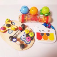 Baby Spielzeug Set aus Holz - Hape, Selecta, Baby Einstein Saarbrücken-Mitte - St Johann Vorschau