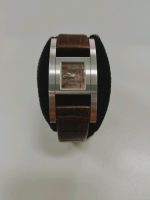 NEUW Esprit Damen Armband-Uhr Leder Damen-Uhr Wandsbek - Hamburg Farmsen-Berne Vorschau