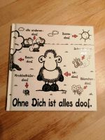 Ohne Dich ist alles doof Buch Eulenhof bei Plüderhausen - Plüderhausen Vorschau