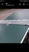 Kettler Tischtennisplatte outdoor Hessen - Kronberg im Taunus Vorschau