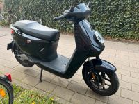 Niu MQi GT Elektroroller (70 km/h) E-Roller wie Vespa Altona - Hamburg Ottensen Vorschau