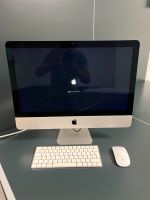 iMac 21,5“ Retina 4k / Ende 2015 / SSD / Top! Bayern - Hallbergmoos Vorschau