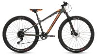 RockMachine Blizz 27 / 27,5" HD Kinder-Jugend Mountainbike NP730€ Sachsen - Neugersdorf Vorschau