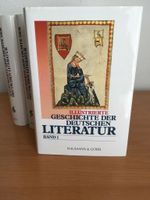 Geschichte der deutschen Literatur 6 Bücher für den Unterricht Sachsen-Anhalt - Wegenstedt Vorschau