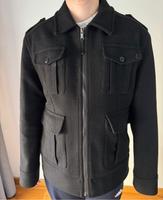 Esprit Herren Winterjacke Gr.XL, Wolle Nordrhein-Westfalen - Wesseling Vorschau