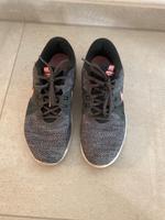 Nike Sneaker Damen 40 grau Rheinland-Pfalz - Speyer Vorschau