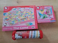 Hello Kitty Spielesammlung Twister Brandenburg - Brieselang Vorschau