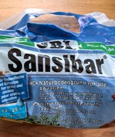 JBL Sansibar Dark 67050, Bodengrund Dunkel für Süßwasser-Aquarien Sachsen - Bretnig-Hauswalde Vorschau