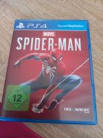 Spider-Man Playstation Spiel Niedersachsen - Bersenbrück Vorschau